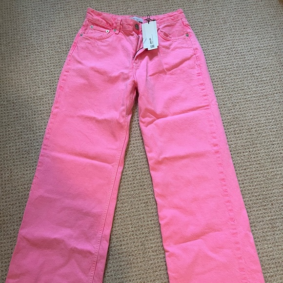 Zara | Jeans | Zara Boogie Pant | Poshmark